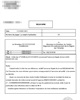 01 - Redevance à payer pour le journal d'annonce légale